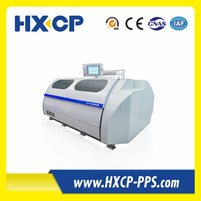 HX220 Machine à coudre pour coller des livres en couverture rigide
