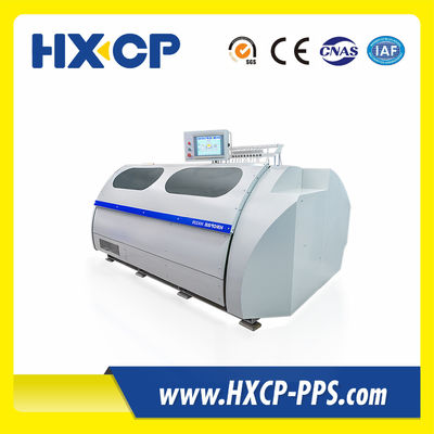 HX220 Machine à coudre à la poche de livre à couverture dure