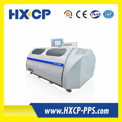 HX220 Machine à coudre pour coller des livres en couverture rigide