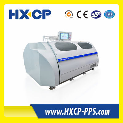 HX220 Machine à coudre de livre à couverture rigide Nouveau moteur à couture rapide Liant prix d'usine Équipement meilleur prix de fabrication