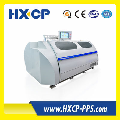 HX220 Machine de reliure automatique à grande vitesse livre Machine à coudre Haute productivité