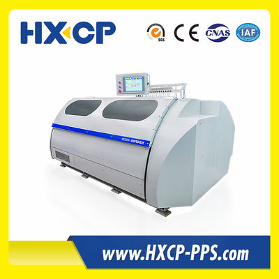 HX220 machine à coudre à haute vitesse - entraînée par un nouveau moteur pour une reliure précise