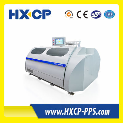 HX220 Machine à coudre automatique de livre à grande vitesse Aster cousu reliant fil de couture fort Imprimeries Nouveau roulement moteur