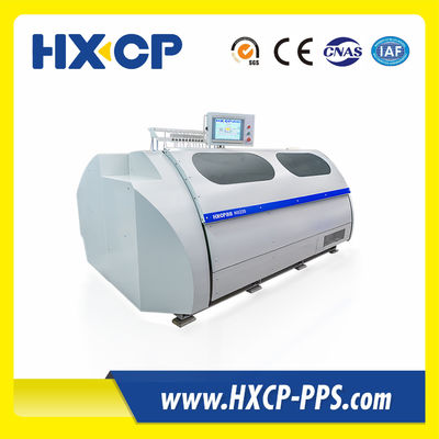 HX220 Machine à coudre à la poche de livre à couverture dure