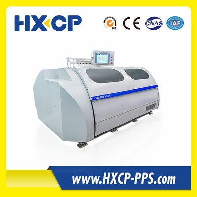 HX220 Machine à coudre pour coller des livres, finition de couverture dure, postpressage, reliure, équipement à couture rapide
