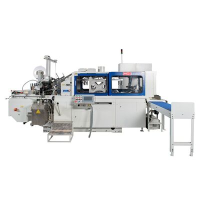HX60 PLUS Machine de fabrication de boîtes en couverture dure et solution pour la production de livres en couverture dure répondant aux divers besoins en emballage