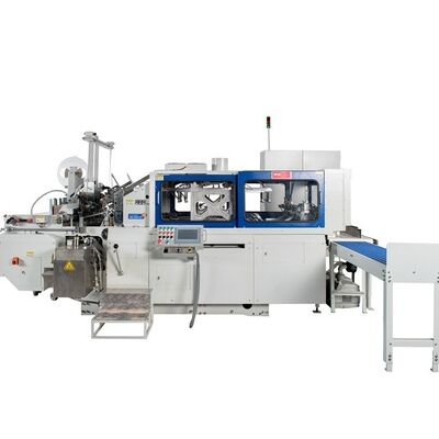 HX60 PLUS Machine de fabrication de boîtes en couverture dure machine de fabrication de boîtes en couverture dure idéale pour les librairies de reliure en couverture dure nécessitant une production de boîtes