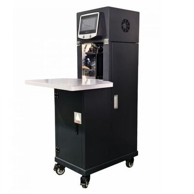 Machine à compter le papier HXPC conçue pour le comptage précis de cahiers, journaux, feuilles d'examen et divers produits en papier