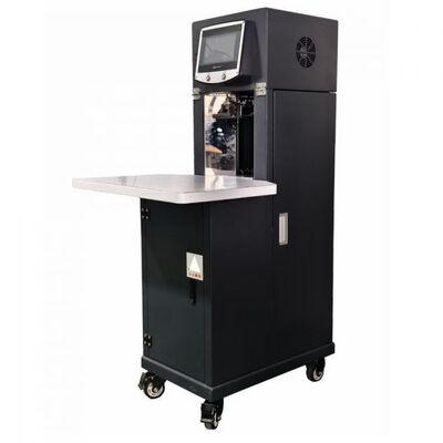 HXPC Machine de comptage de papier compteur automatique de feuilles avec une grande précision pour les cahiers, les journaux, les tests et les croquis