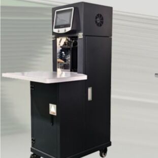 Machine de comptage du papier HXPC compteur automatique de papier précis pour ordinateurs portables journaux et manuels d'instructions avec écran LCD