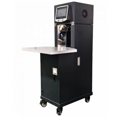 HXPC Machine de comptage de papier compteur automatique de feuilles avec une grande précision pour les cahiers, les journaux, les tests et les croquis