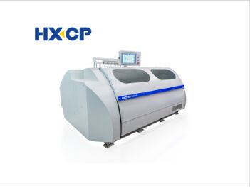 HX220 Machine à coudre pour coller des livres, finition de couverture dure, postpressage, reliure, équipement à couture rapide
