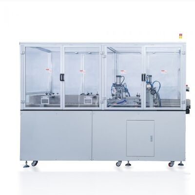 HX60BCR Machine automatique de découpage de coin de bloc de livre avec système de positionnement breveté et comptage automatique pour le fonctionnement