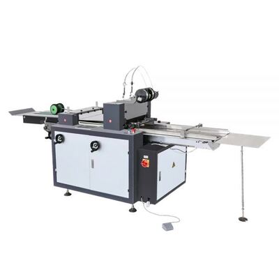 HX350 MACHINE de pliage de fil de couture pour le couture et le pliage de précision
