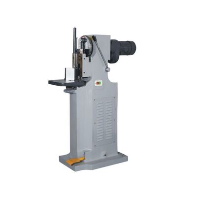 Machine de découpe d'angle électrique à énergie électrique, contrôlée par un embrayage mécanique