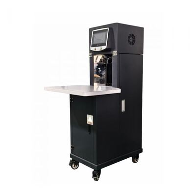 -HXPC Machine de comptage du papier Comptage et insertion automatique de la marque pour divers types de papier Cahiers de notes Journaux Examens et étiquettes
