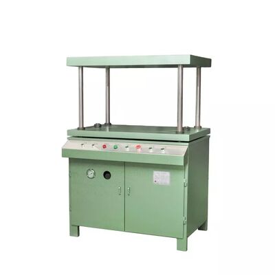 Préhension de bloc de livre Machine auxiliaire Dimension de pression 1T-3T Hauteur maximale de préhension 500 mm