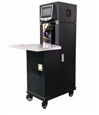 Machine de comptage de papier à grande vitesse HXPC pour cahiers et cahiers d'exercices de l'industrie de l'imprimerie