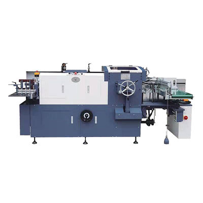 HX320 Machine de battement de livre Vitesse 45 pièces par minute pour la ligne de traitement de pliage de la couverture du livre