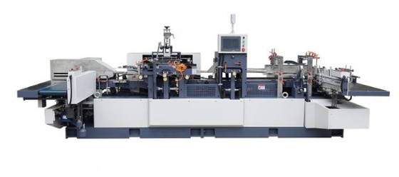 HXGLK70 Machine à battement de livre à grande vitesse Facile à utiliser Haute précision