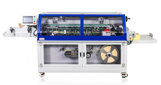 HX500B Machine de ruban adhésif à haute vitesse
