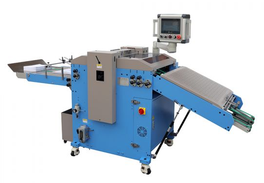 Machine de perforation à accès automatique haute précision haute efficacité stable