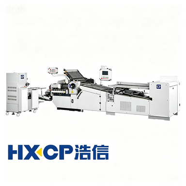 Machine de pliage de poils circulaires semi-automatique conçue pour un entretien facile et un pliage cohérent dans les processus d'emballage