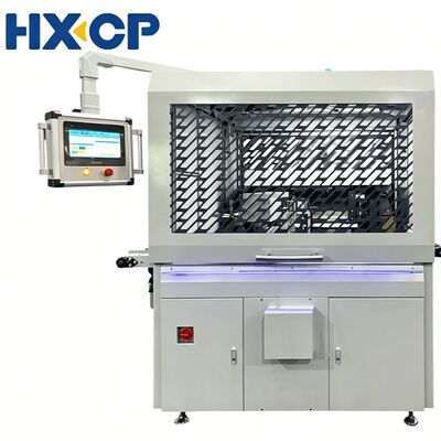 Machine de découpe de blocs de livres de précision HDP TST pour la production de livres haut de gamme