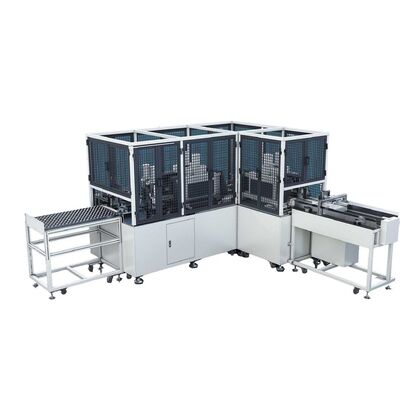 Machines professionnelles de fabrication de blocs de livres conçues pour fournir une précision et une rapidité dans les lignes de production de reliure