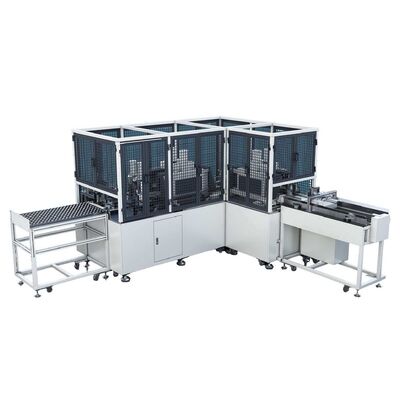 Tondeuse à quatre côtés HX325, pour bloc de livres, Machine de traitement des bords de pile de papier