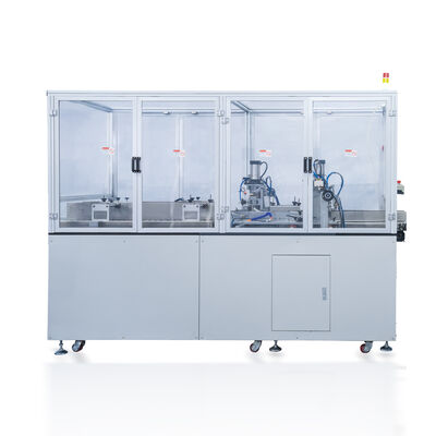 HX60BCR machine à découper les coins des blocs de livres à grande vitesse avec positionnement de précision breveté