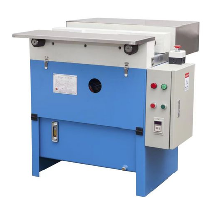 HXZJ400 presses hydrauliques pour la colonne vertébrale double sécurité fonctionnement silencieux durable