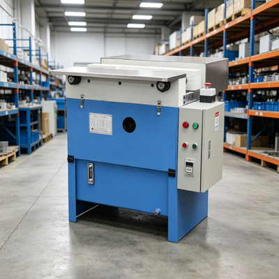 Machine hydraulique continue industrielle pour le traitement de compression d'épine de bloc de livre