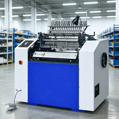 HXSS720 Appareil de couture semi-automatique pour produits surdimensionnés