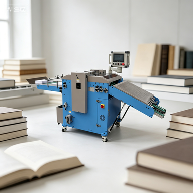 Machine de perforation automatique HX350DK lourde avec interface conviviale et construction robuste pour la production