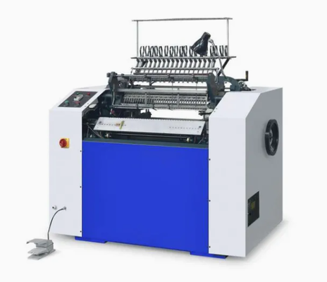 HXSS720 Machine à coudre semi-automatique grand format conçue pour les demandes de couture de grande taille et les usines haut de gamme
