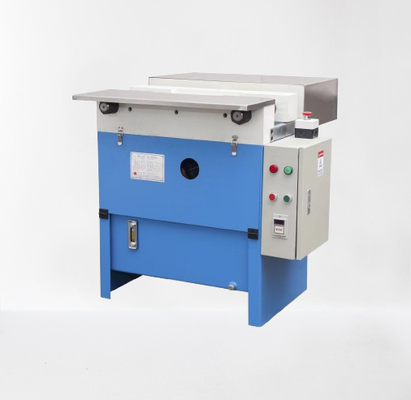 Presse hydraulique à colonne vertébrale HXZJ400 pour signatures avec double sécurité et conception durable