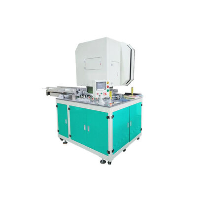 Machine de découpe sous pression pour livres en carton avec une pression de 16-25 T et 2300 pièces/h