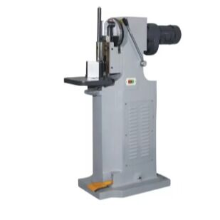Machine électrique de découpe à angle, facile à utiliser, pour la découpe ronde droite et spéciale à angle