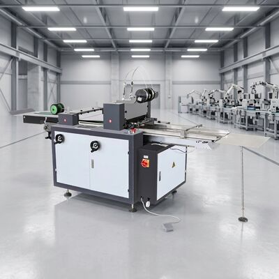 HX350 machine à plier à couture de fil plat alimentation automatique 2500-3000 fois/min