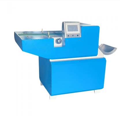 HX450D Digital Center Board Cutter assurant la production de couvertures de livres durables et d'emballages de protection