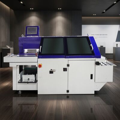 Équipement HX500PB1 avec étrier 15 pouces fonction de réglage automatique des paramètres d'écran tactile