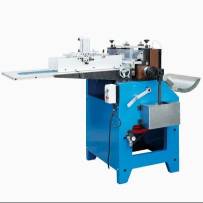 HX390A Centre d'alimentation automatique de coupe de planche Conçu pour fournir la précision et la durabilité dans la couverture de livre et la production de boîtiers de protection