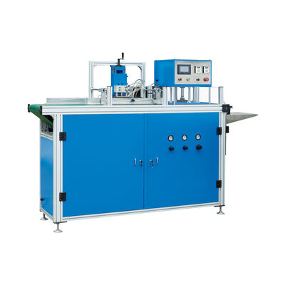 HX420FN Tissue automatique à couverture dure pour reliure de livres