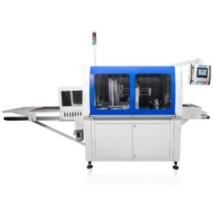 HX681 machine d'empilage de livres en couverture rigide fournisseur et solutions d'empilage pour les livres en couverture rigide